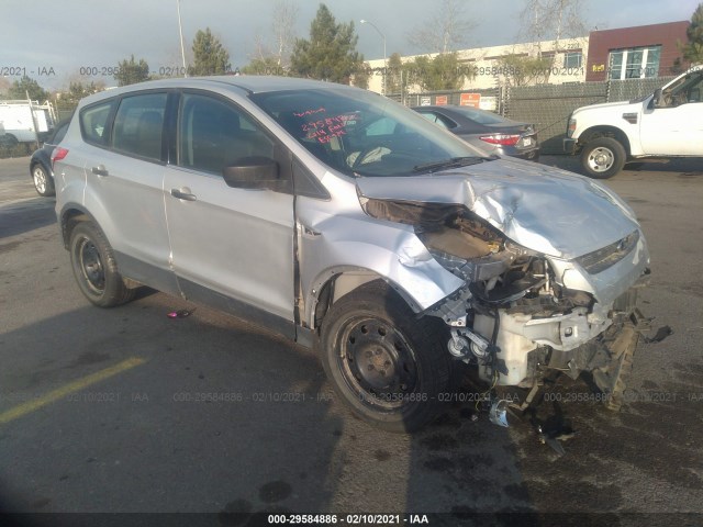 Ford Escape (2014)