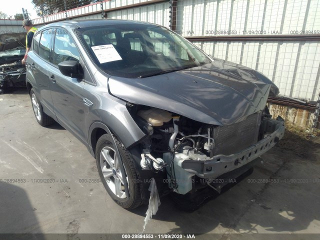 Ford Escape (2014)