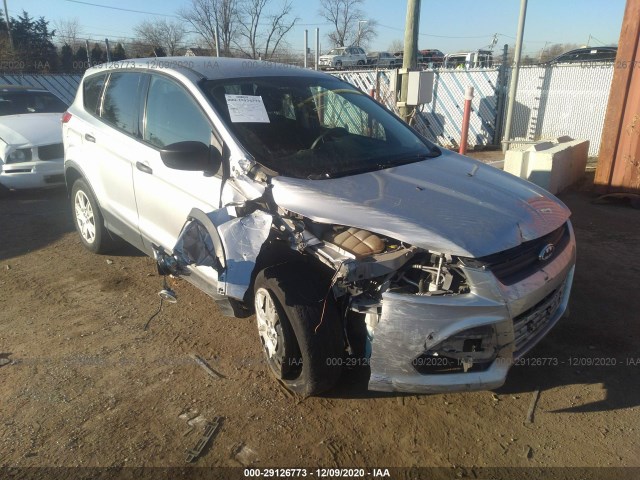 Ford Escape (2014)