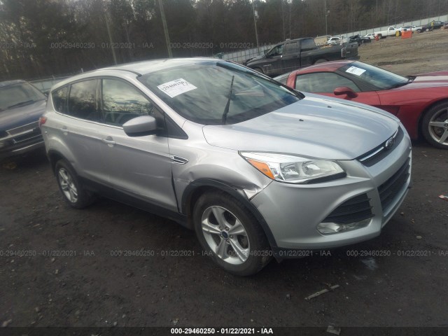 Ford Escape (2014)