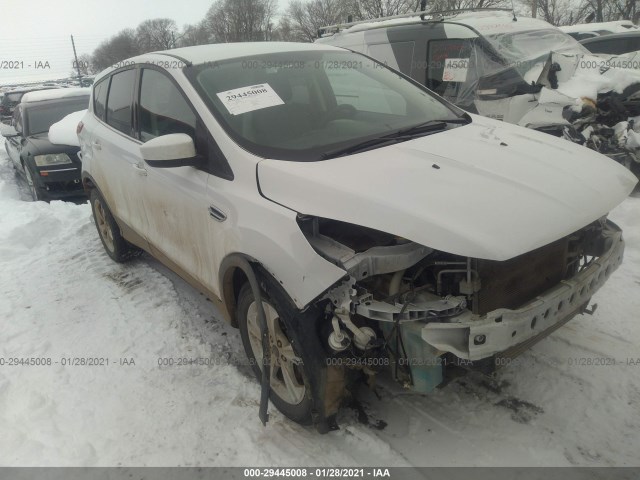 Ford Escape (2014)