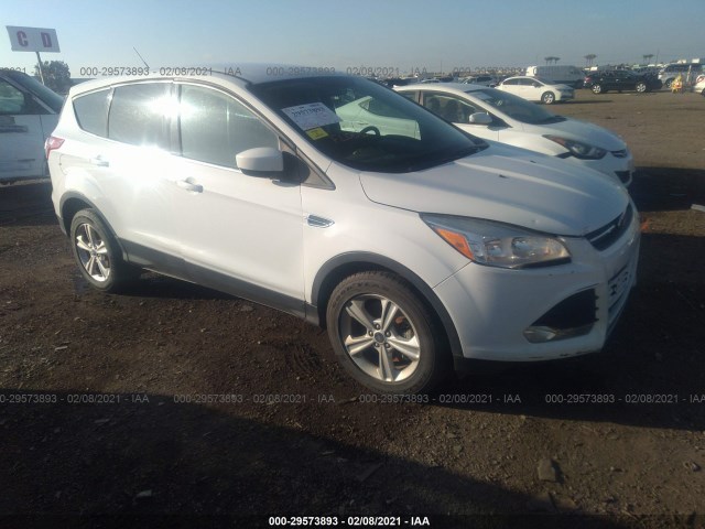 Ford Escape (2014)