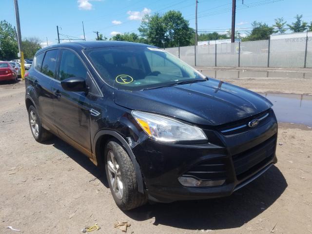Ford Escape se (2015)