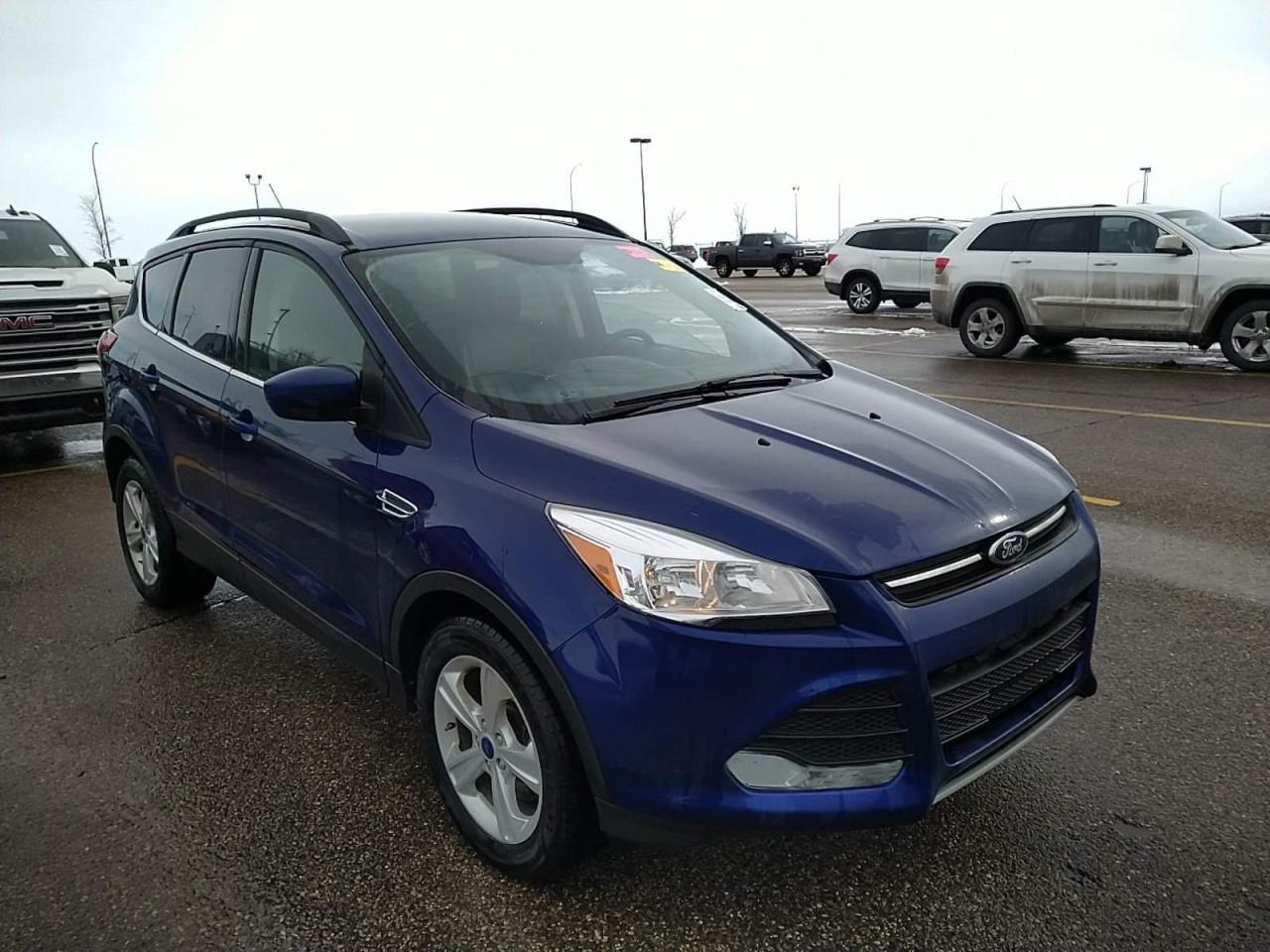 Ford Escape se (2016)