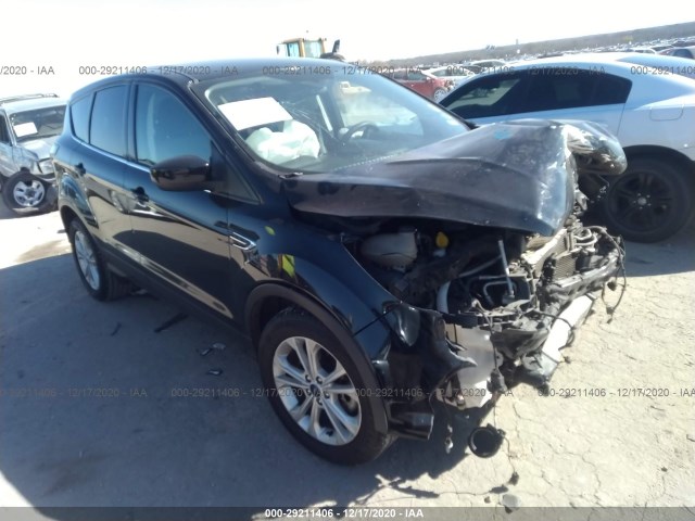 Ford Escape (2017)