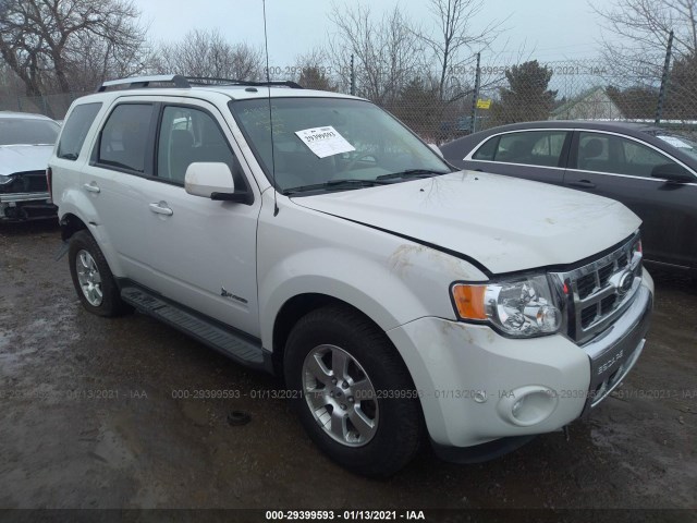 Ford Escape (2012)