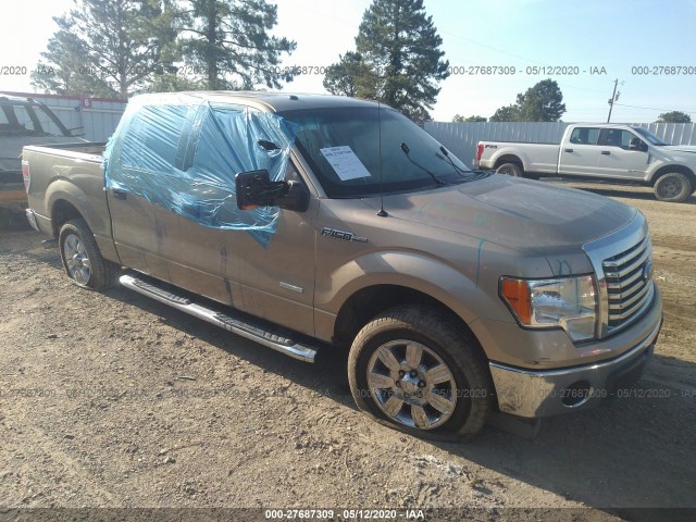 Ford F-150 (2012)