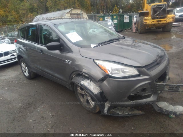 Ford Escape (2014)