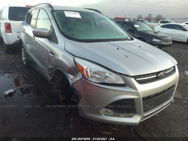 Ford Escape (2014)