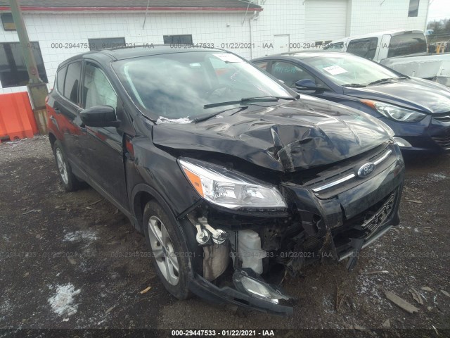 Ford Escape (2016)