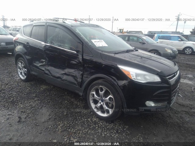 Ford Escape (2016)