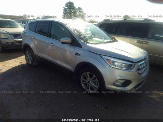 Ford Escape (2017)