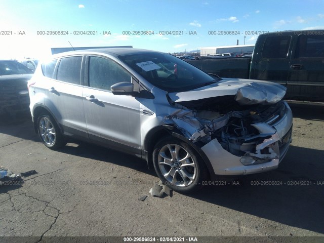 Ford Escape (2013)