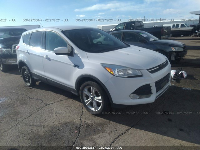 Ford Escape (2014)