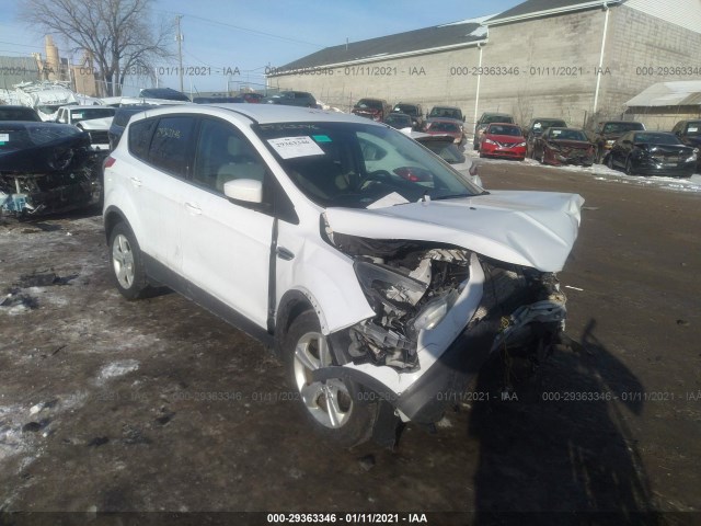 Ford Escape (2014)