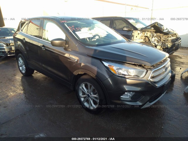 Ford Escape (2017)