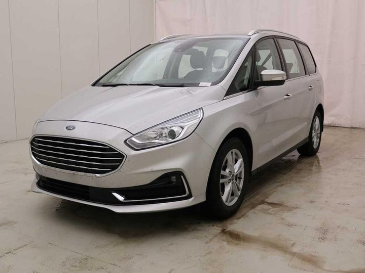 Ford Galaxy (2020)