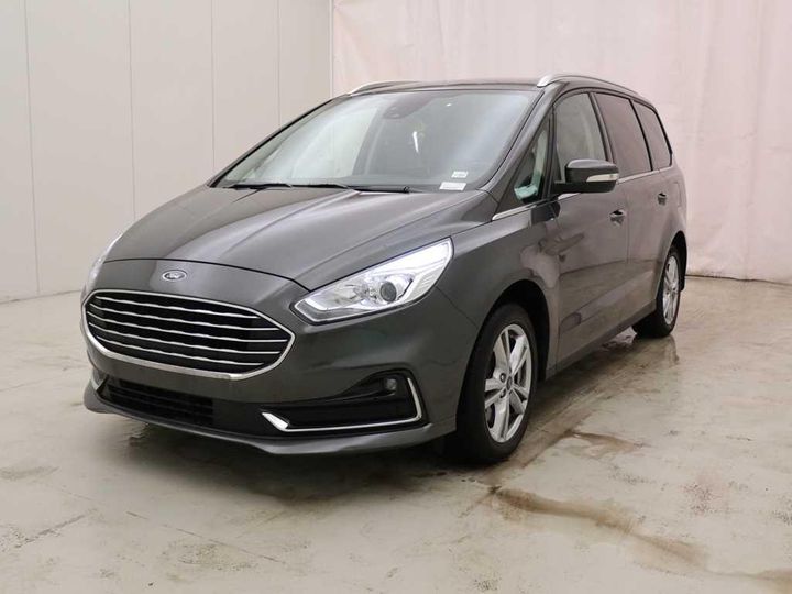Ford Galaxy (2020)