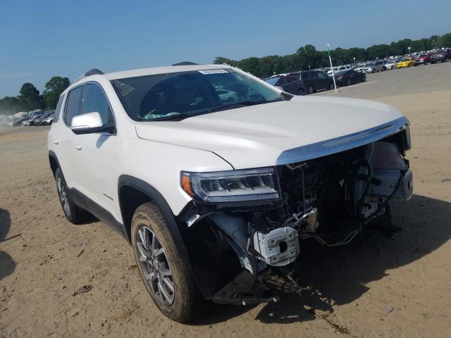 Gmc Acadia slt (2020)