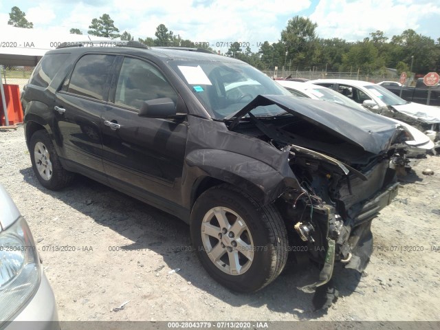 Gmc Acadia (2015)