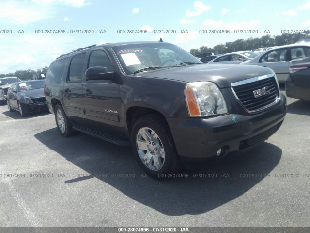 Gmc Yukon xl (2011)