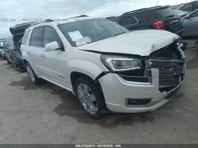Gmc Acadia (2013)