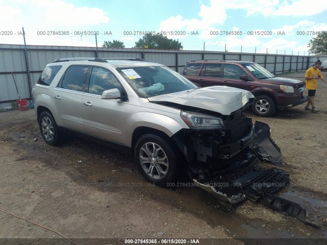 Gmc Acadia (2013)