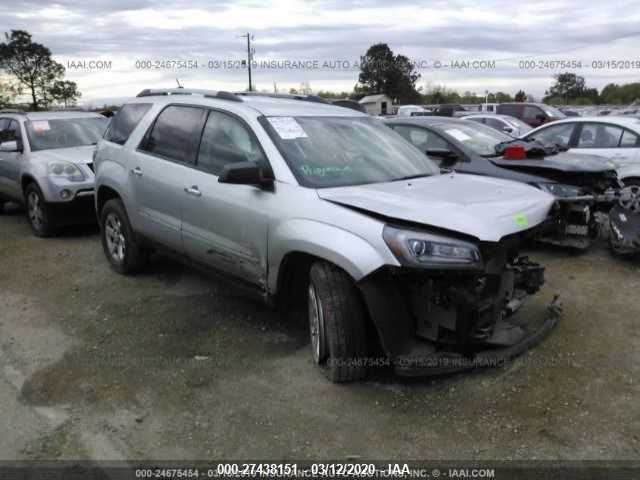 Gmc Acadia (2015)