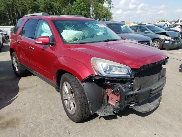 Gmc Acadia slt (2013)