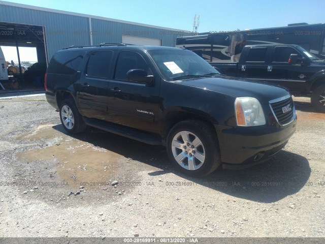 Gmc Yukon xl (2011)
