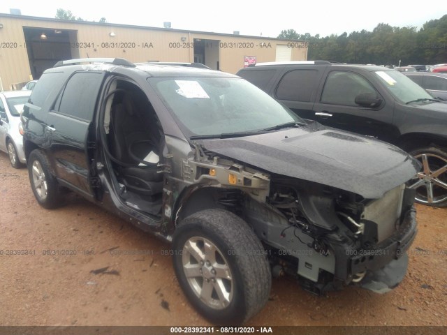 Gmc Acadia (2016)