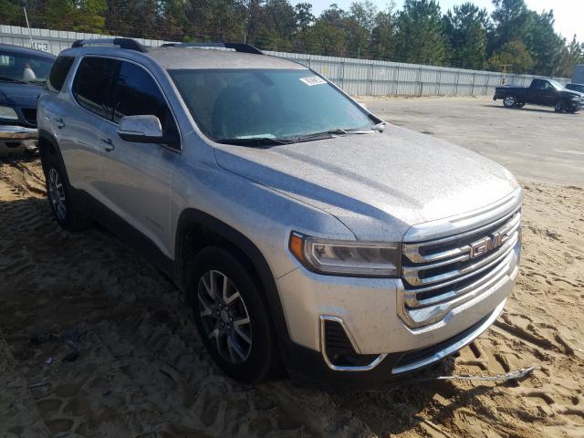 Gmc Acadia slt (0)