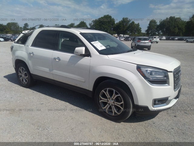 Gmc Acadia (2015)