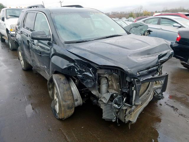 Gmc Terrain sl (2016)