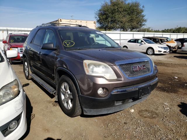 Gmc Acadia sle (2012)