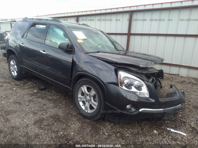 Gmc Acadia (2012)