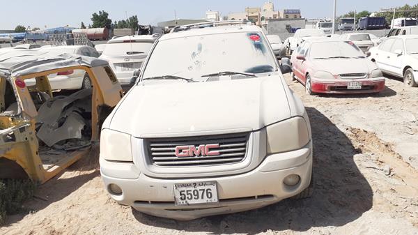 Gmc Envoy (2004)
