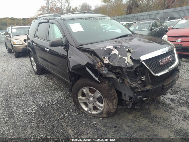 Gmc Acadia (2012)