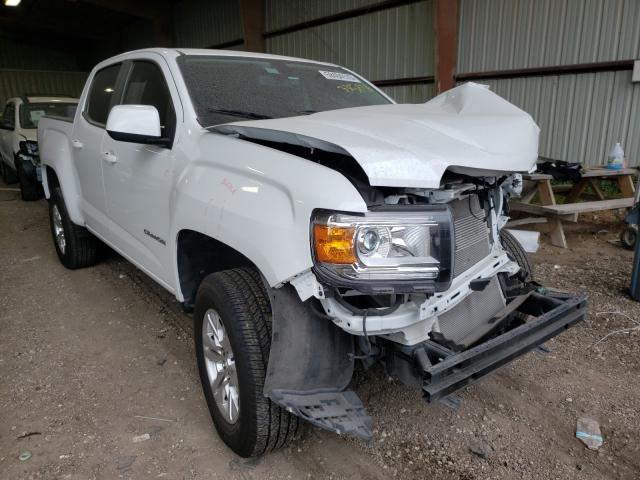 Gmc Canyon sle (2019)