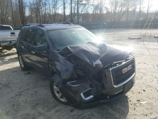 Gmc Acadia sle (2014)