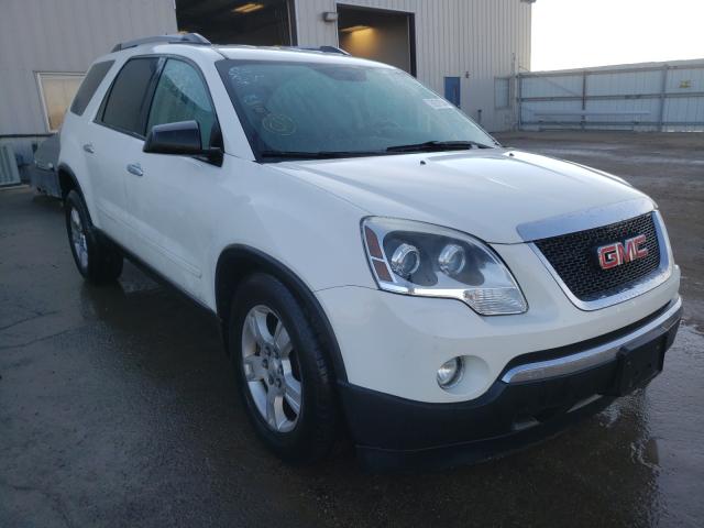 Gmc Acadia sle (2012)