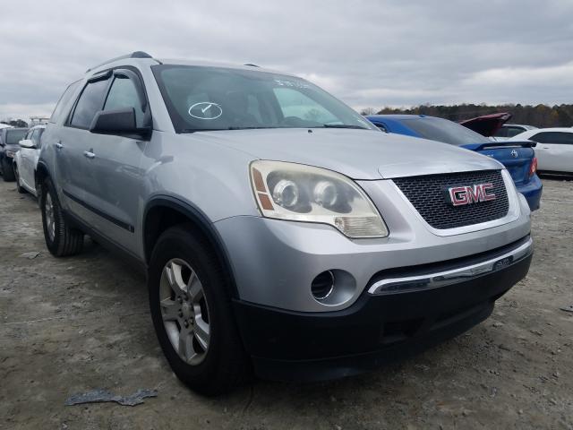 Gmc Acadia sl (2010)