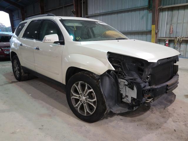 Gmc Acadia slt (2013)