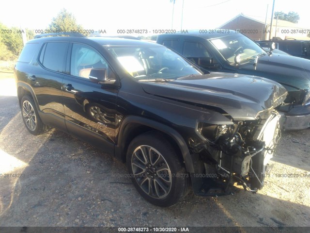 Gmc Acadia (2020)