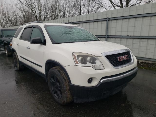 Gmc Acadia sl (2010)