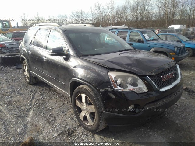 Gmc Acadia (2011)