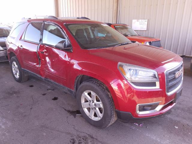 Gmc Acadia sle (2014)