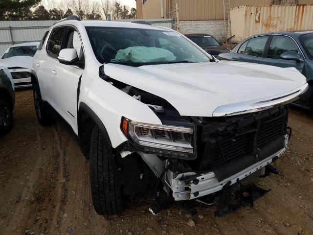 Gmc Acadia slt (2020)