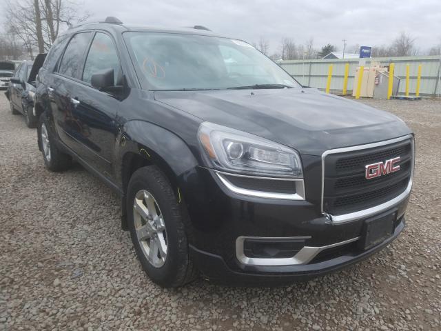 Gmc Acadia sle (2014)