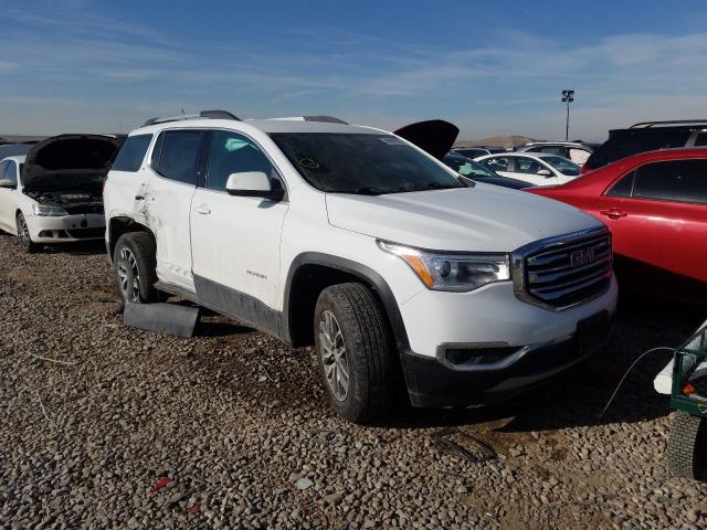 Gmc Acadia sle (2019)